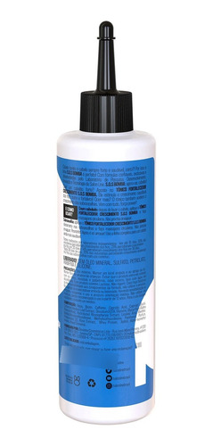 Kit Sos Bomba Shampoo Condicionador Tonico E Mascara Salon