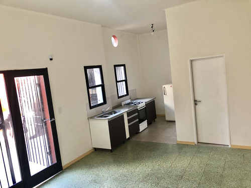 Alquiler Ph 3 Ambientes Con Patio Y Terraza En Villa Lynch