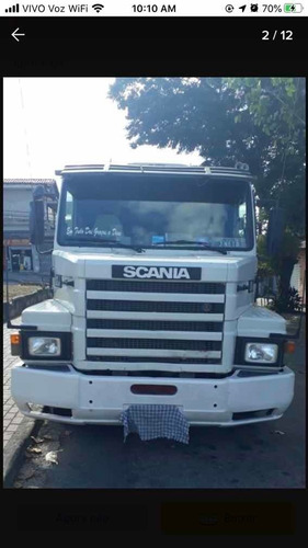 Scania 112