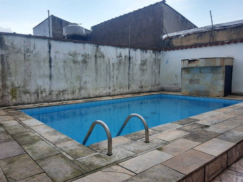Imagem 15 de 15 de Casa No Agenor De Campos Em Mongaguá - 948