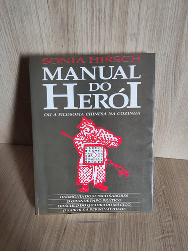 Manual Do Herói