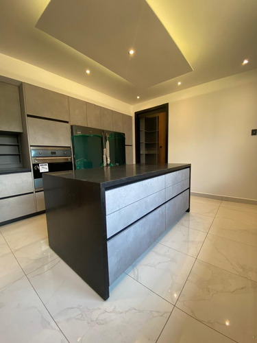Casa En Venta En Bosque Real - Cr1774