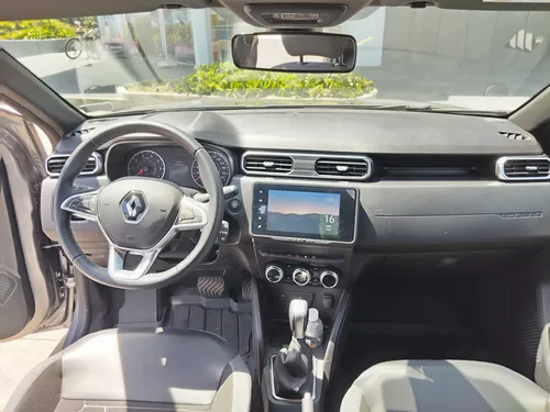 Renault Duster 1.3 T Iconic 4X2 Cvt