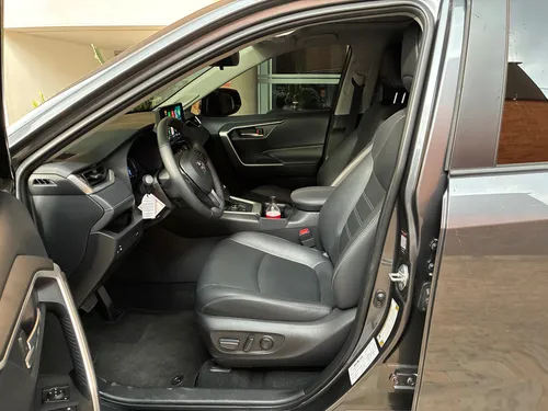 Toyota RAV4 2.5 Xle Hev 4X4