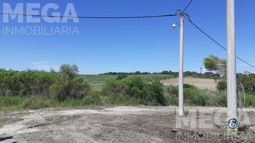 Terreno En Aldea Brasilera