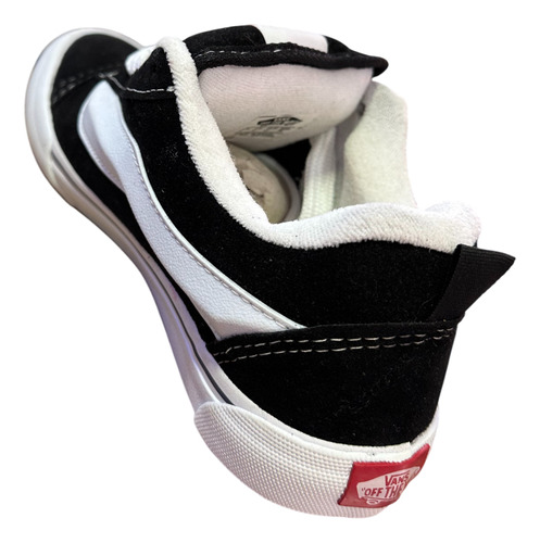 Zapatillas Vans Knu Skool Classic