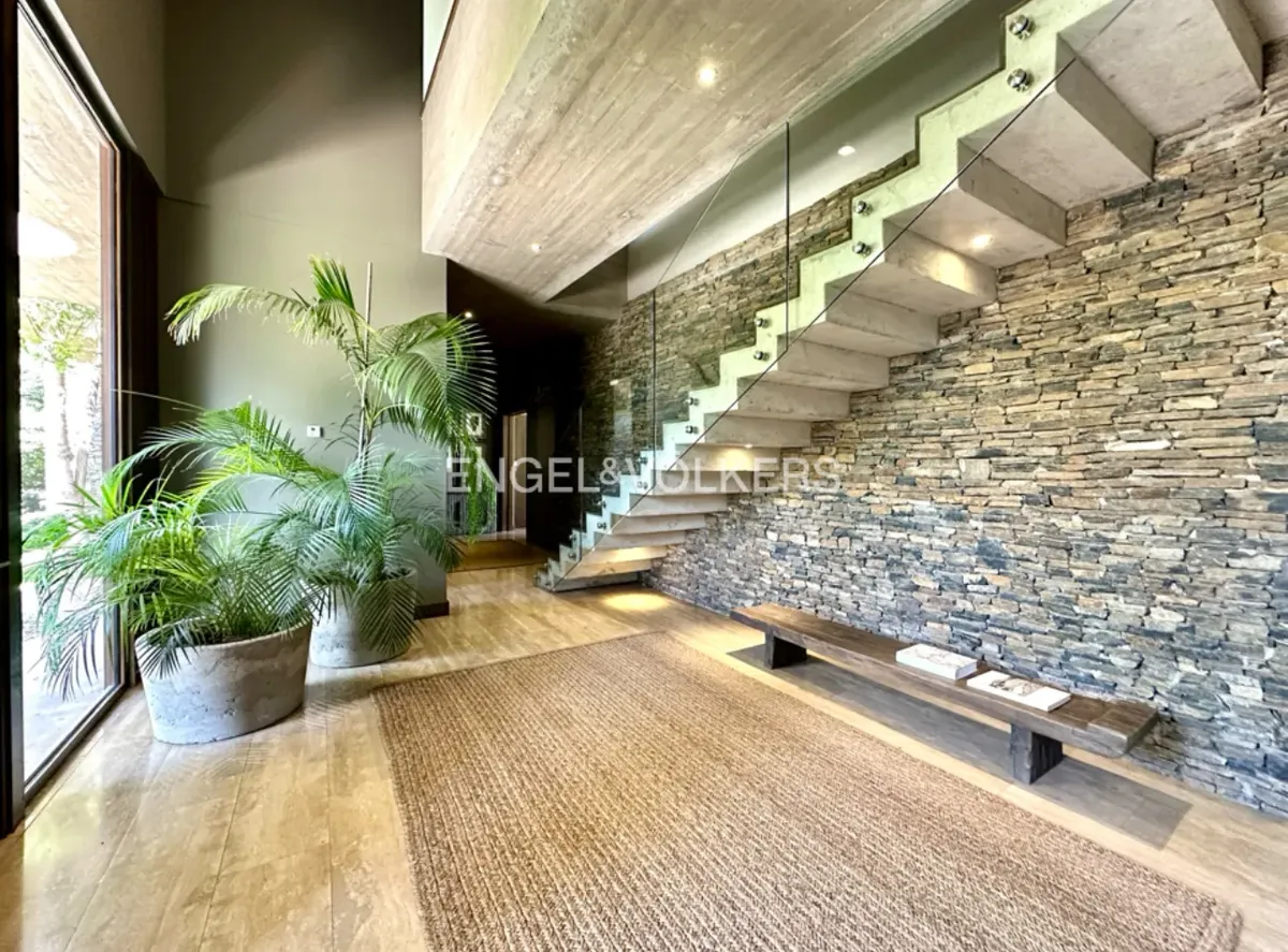 Imagen 3 de 30 de Arriendo S/muebles Las Brisas De Chicureo