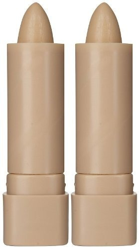 Maybelline Cubierta Palo Corrector - Medium Beige - 2 Paquet