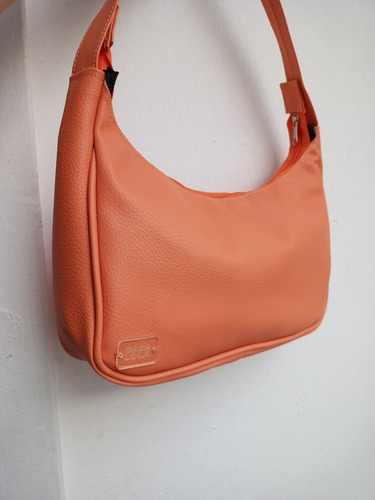 Shoulder Bag Naranja 