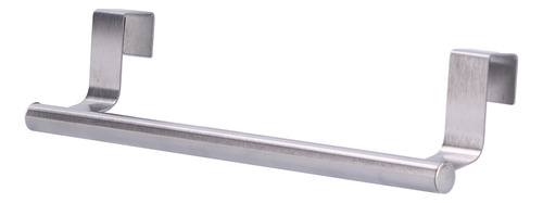 Toallero Perforador De Acero Inoxidable