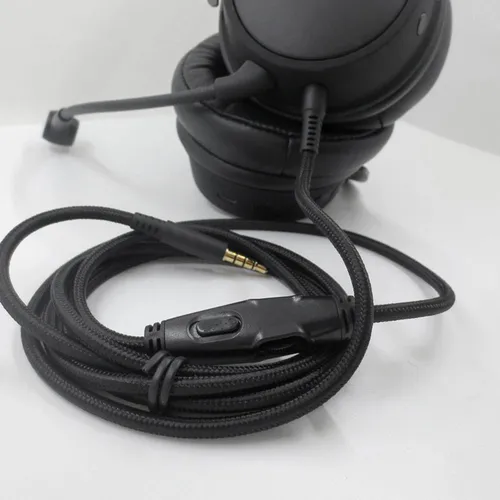 Cable Para Auriculares Cloud Alpha/ Cloud Core Flight Con V