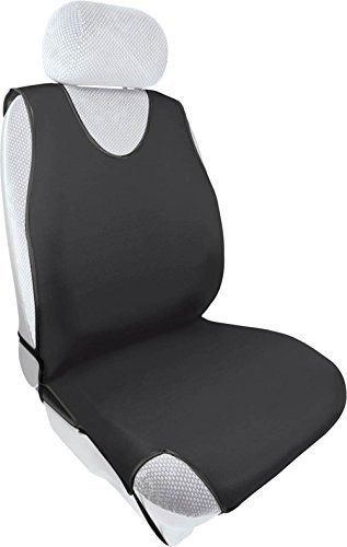 Cubreasientos - Ototop 66752 Single Car Seat Cover T-shirt -