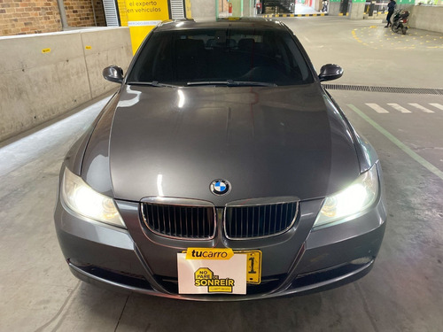 Imagen 4 de 25 de Bmw 320 I