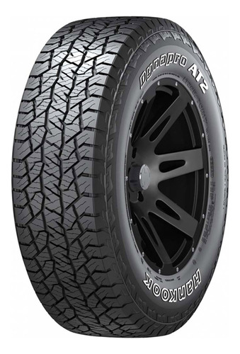 Llanta 245/70 R16t Xl 04 Rf11 Hankook