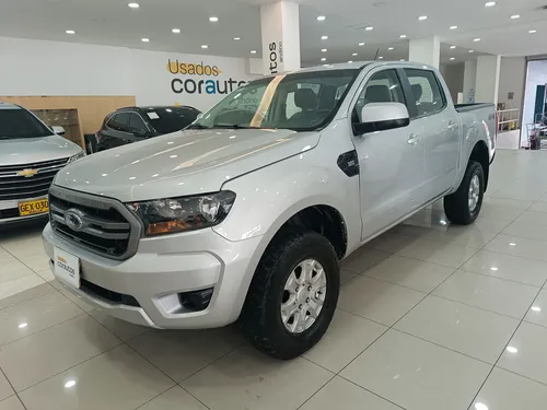 Ford Ranger 3.2 Xls