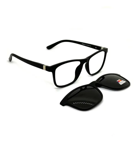 Armazones de lentes clip on hotsell