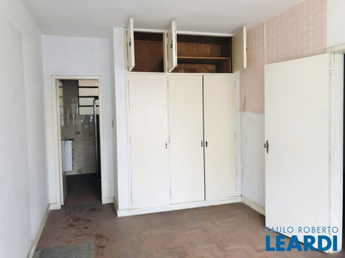 Imagem 5 de 10 de Apartamento - Centro - Sp - 630390