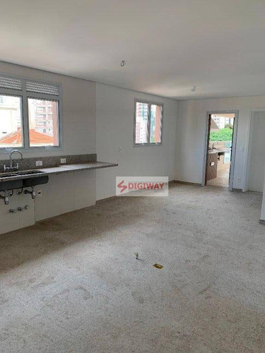 Imagem 22 de 27 de Apartamento Com 4 Dormitórios À Venda, 272 M² Por R$ 4.400.000,00 - Aclimação - São Paulo/sp - Ap2418
