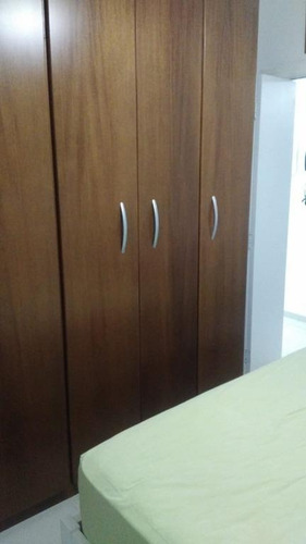 Imagem 13 de 19 de Apartamento Com 2 Dormitórios À Venda, 57 M² Por R$ 280.000 - Brás - São Paulo/sp - Ap5345