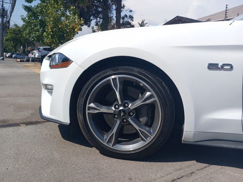 Ford Mustang Gt Coupé 4x2 5.0 Automático 2023