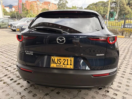 Mazda CX-30 2.0 Touring At