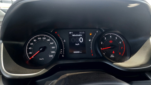 Fiat Pulse 1.3 Drive
