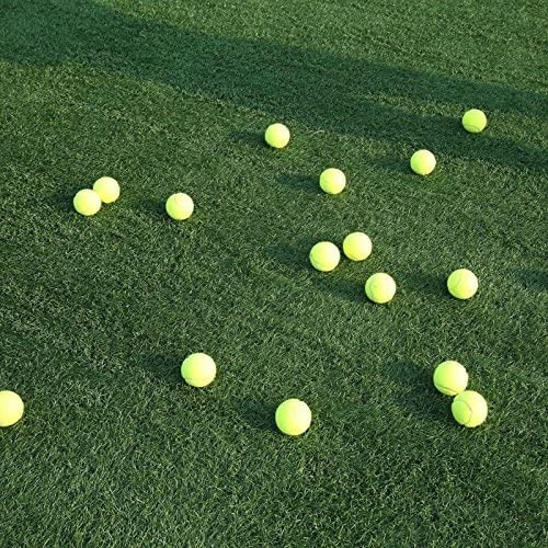 Pack 3 Pelotas De Tennis Formato Bolsa 3 Pelotas En Bolsa