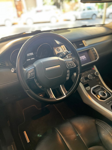 Land Rover Evoque 2.0 Prestige Plus 240cv