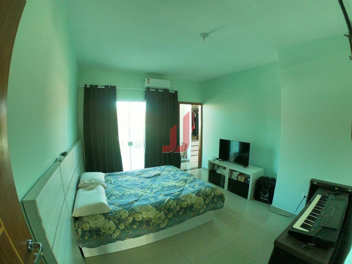 Imagem 10 de 17 de Casa À Venda, 3 Quartos, 1 Suíte, 4 Vagas, Parque Jataí - Votorantim/sp - 6277