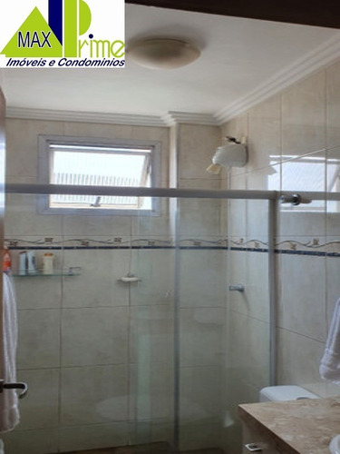 Imagem 10 de 20 de Apartamento - Ap00913 - 69805418