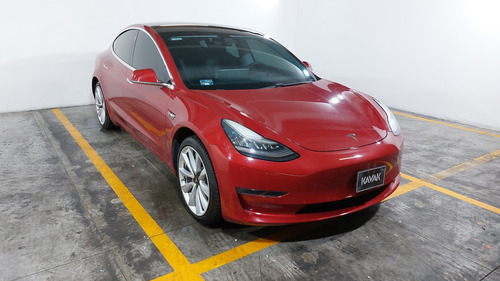 Tesla Model 3 Standard Range Plus