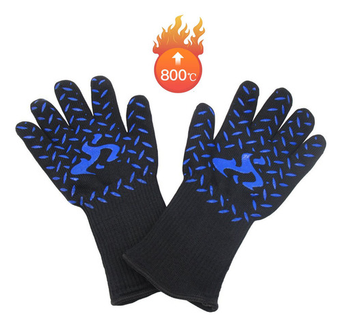 Estilo Dispensador Azul * Ll-n010 - Barbacoa Resistente Al C