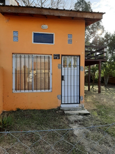 Imagen 1 de 8 de Casa En Venta San Clemente Del Tuyu
