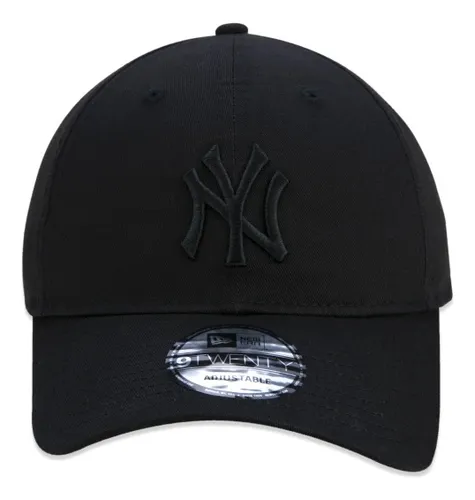 Boné 9twenty Mlb New York Yankees Preto