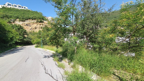 Imagen 2 de 11 de Terreno En Venta En Renacimiento En Monterrey N.l.