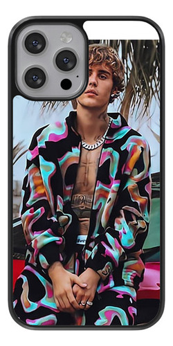 Funda Compatible Con Oppo De Justinn Bieberr #2