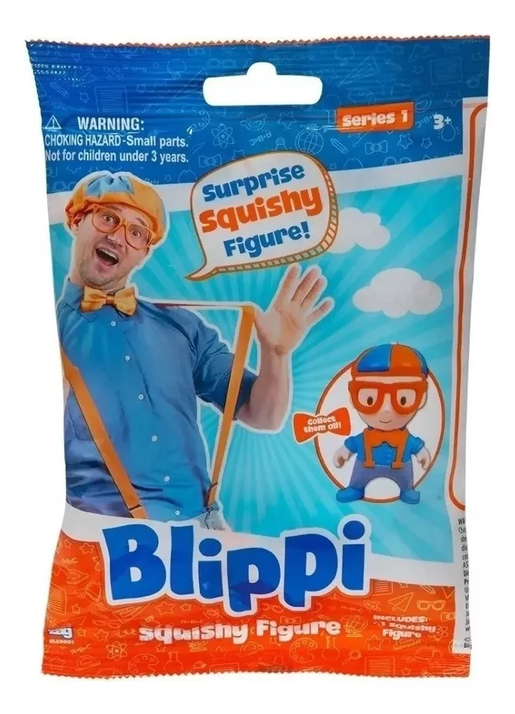 Tercera imagen para búsqueda de blippi