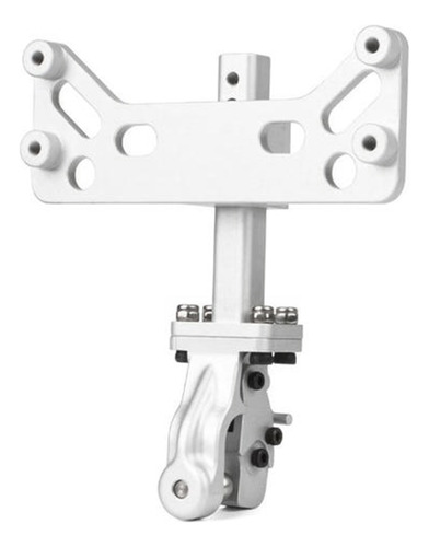 Soporte De Enganche De Remolque Ajustable De Metal J3, Model