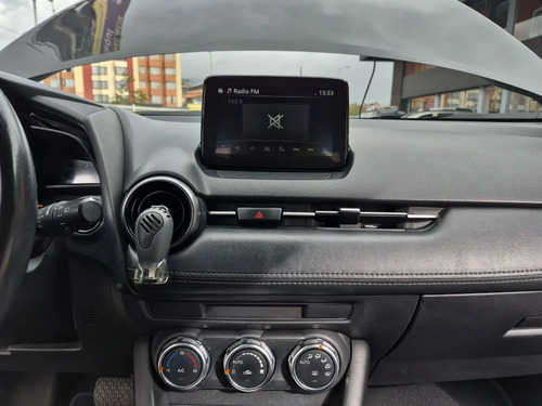 Mazda CX-3 2.0 Grand Touring At
