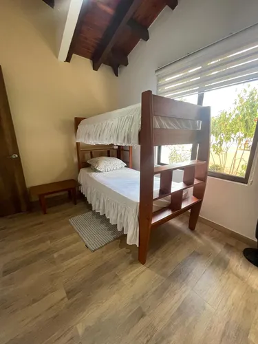 Finca En Rozo, Sector Paso De La Torre. A Siete Minutos Del Aeropuerto