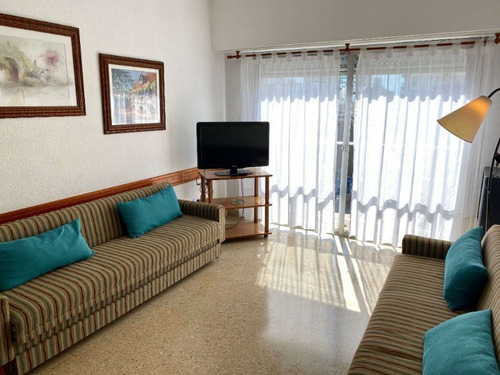 Departamento En Alquiler Por Temporada En Centro