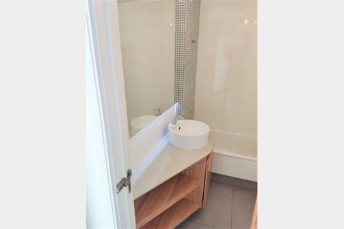 Excelente Unidad 3 Ambientes Con Cochera Escucha Oferta