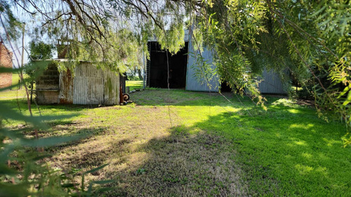 Vendo Chacra En Colonia Uruguay Gran Oportunidad