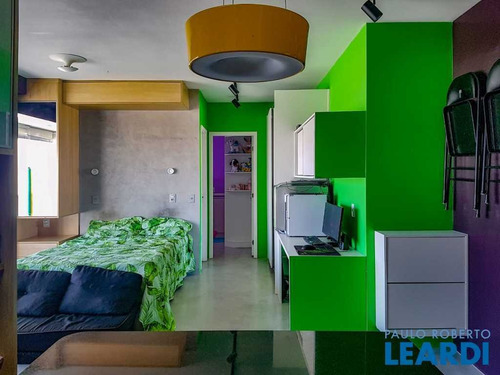 Apartamento - Vila Anastácio - Sp - 610191