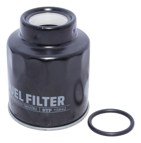 Filtro Petroleo Chevrolet Luv Dmax 3000 4jh1t Tfs S 3.0 2008