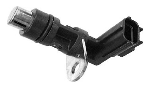 Sensor De Cigüeñal Dodge Ram 3500 L6 6.7l Mod 2007
