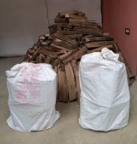 Comprar Leña, Lista, Picada, Guatacaro, Parrillas, Saco Pack 15 Kls.