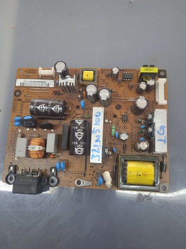 Fuente Poder Tv LG 32ln5100 (Usado)