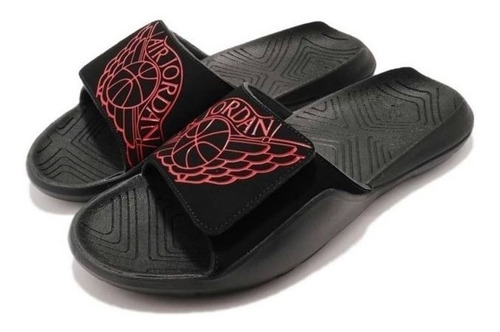 chanclas nike jordan