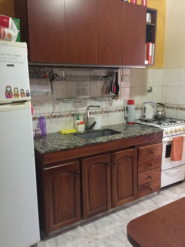 Imagen 3 de 14 de V009 Triplex 4 Amb.-cochera-gas Natural-san Bernardo-centro